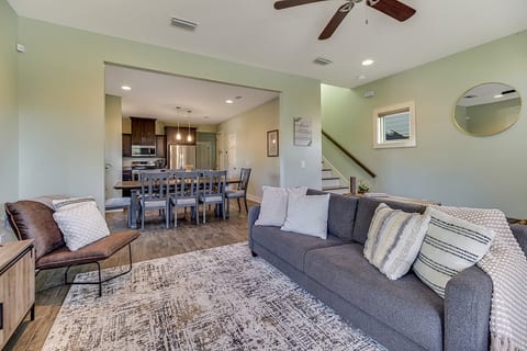 The Wright Place: Your Perfect Beach Escape