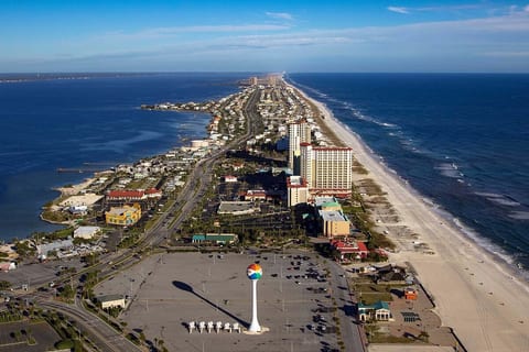 The Wright Place: Your Perfect Beach Escape