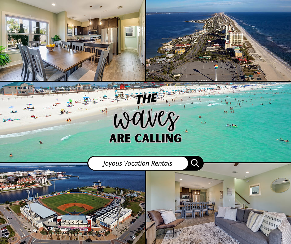 The Wright Place: Your Perfect Beach Escape