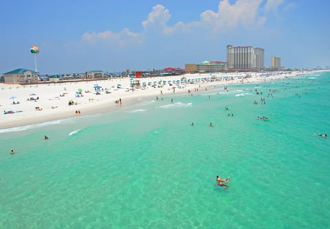 The Wright Place: Your Perfect Beach Escape