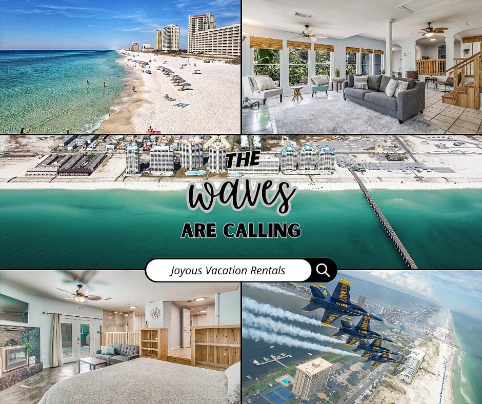 Raleigh Street Retreat: Coastal Beach Escape - Navarre