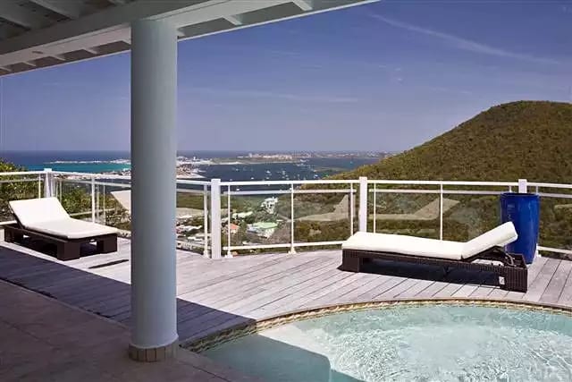 Villa Horizon - Almond Grove