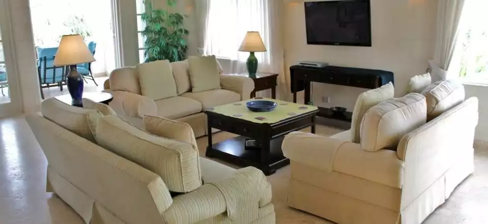Royal VIlla 26 - Royal Westmoreland