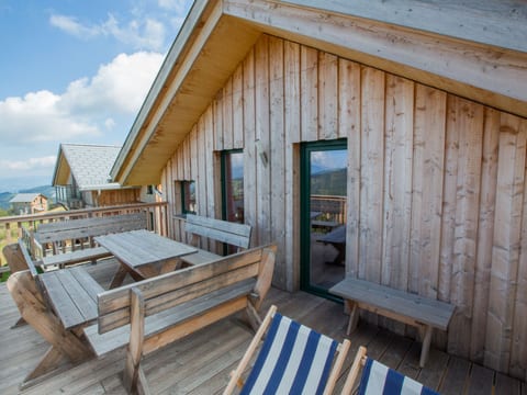 Alpenchalet 341