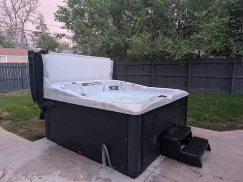 Denver Oasis