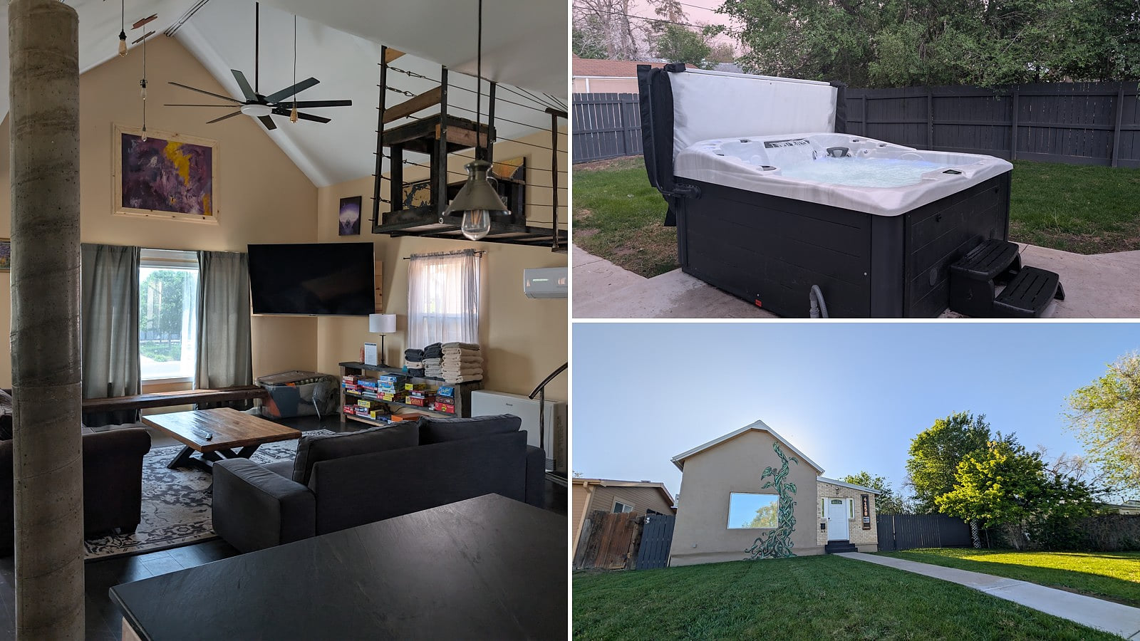 Denver Oasis