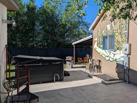Denver Oasis