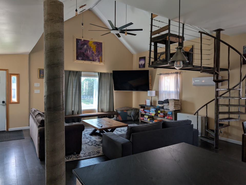 Denver Oasis - Denver