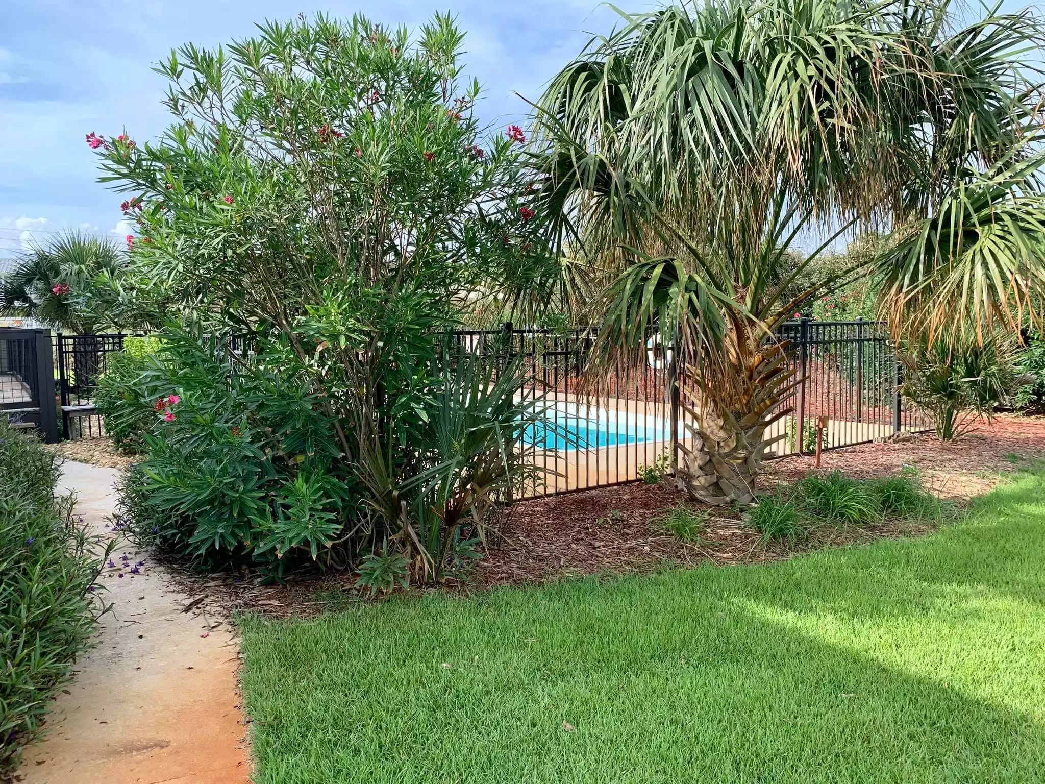 Sandpiper Cottage - St George Island