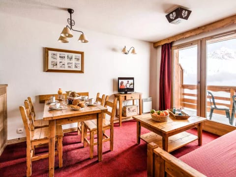 Les Hauts de Comborciere