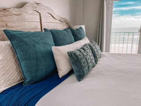 Ocean view
