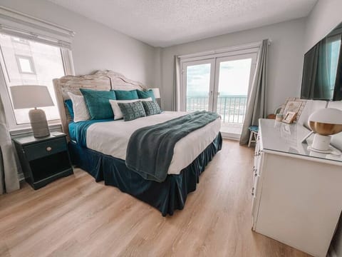 Ocean view