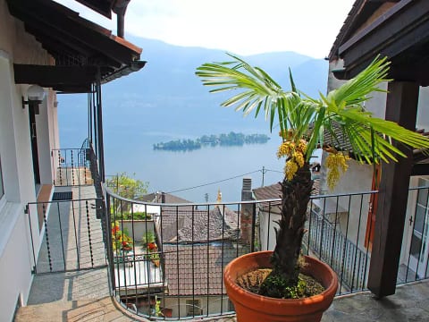 Casa Eduardo Apt.2