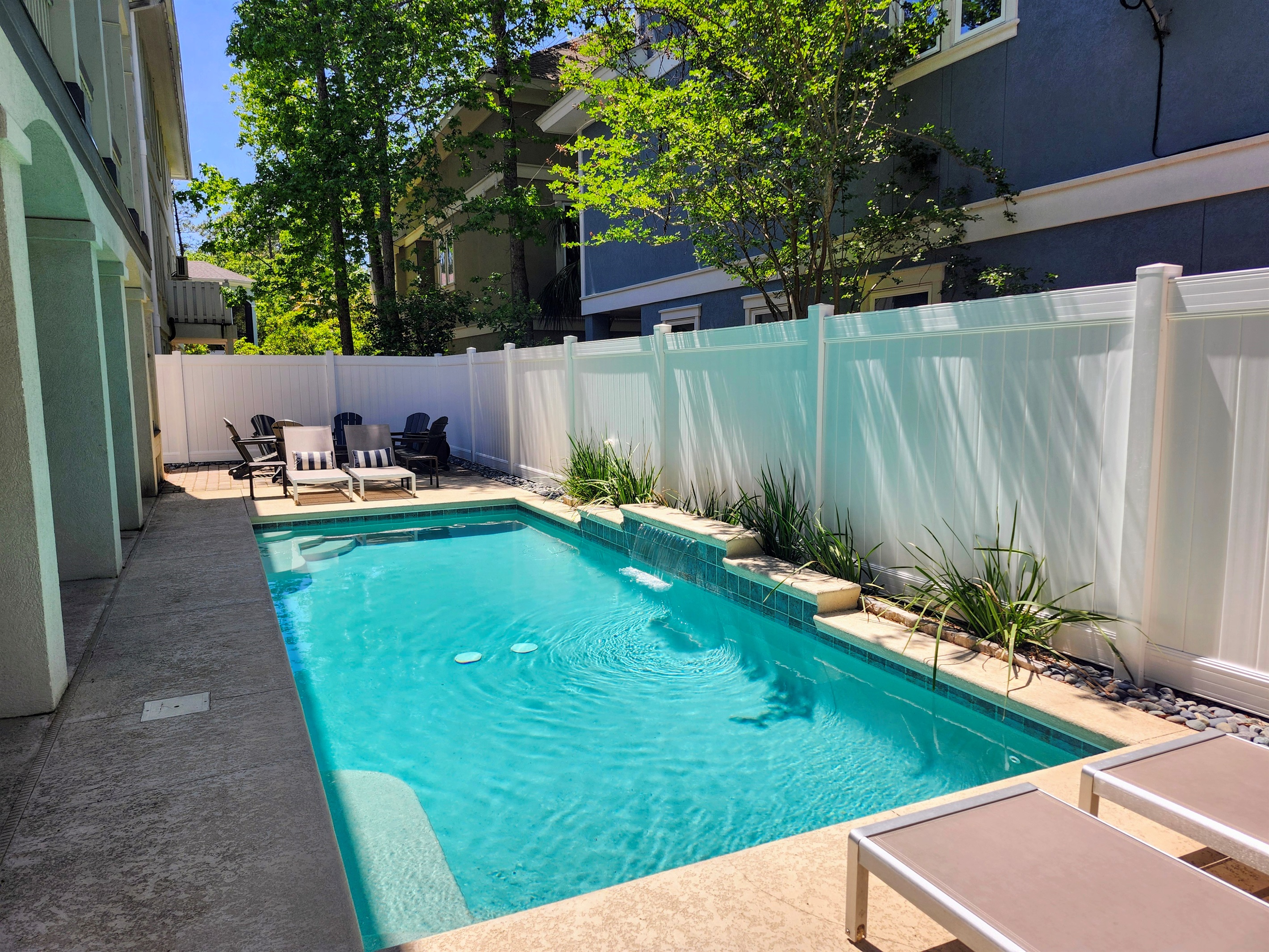 5 Sandy Beach Trail - Hilton Head Island