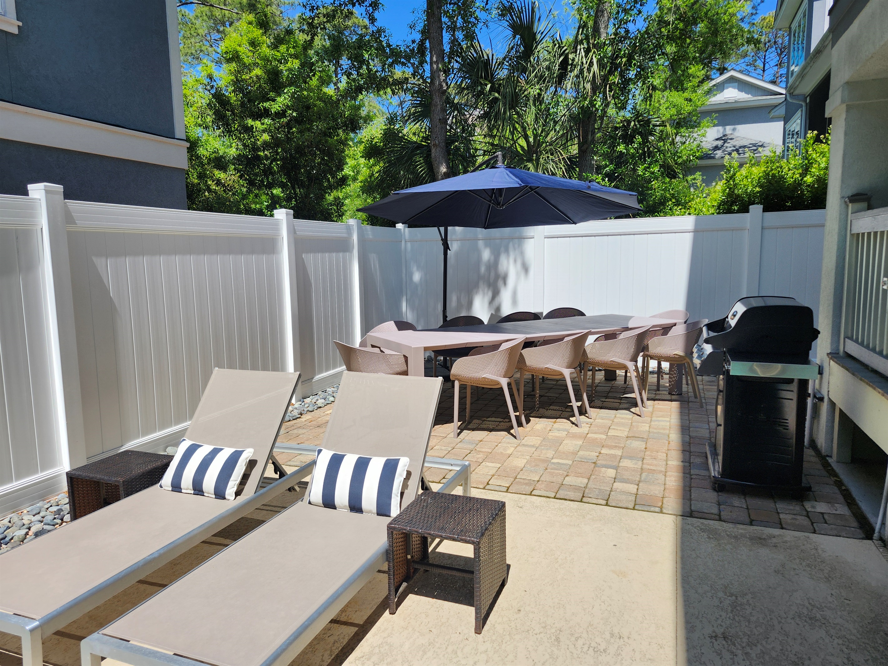 5 Sandy Beach Trail - Hilton Head Island