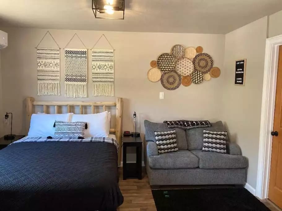 3R Boho Suite - Three Rivers