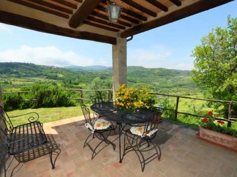 Podere dei Venti
