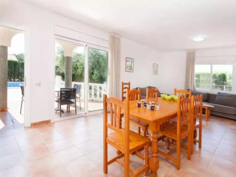 Villa Cala Vidre A