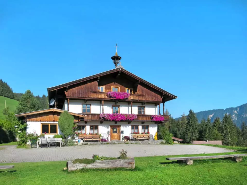 Schwalbenhof - Wildschönau