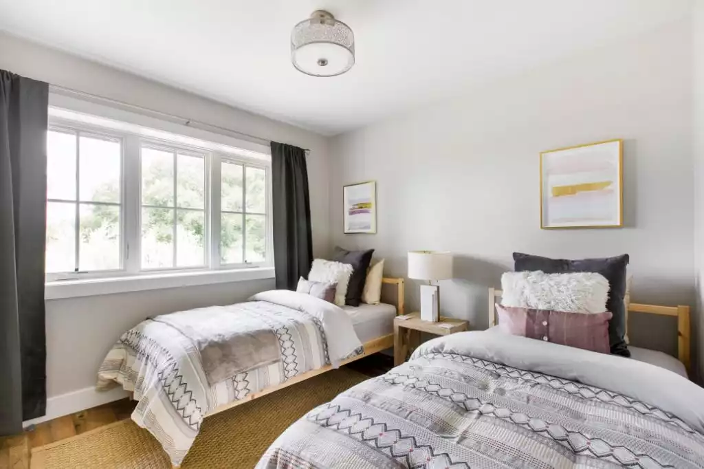 Montecito Vista Napa - Napa