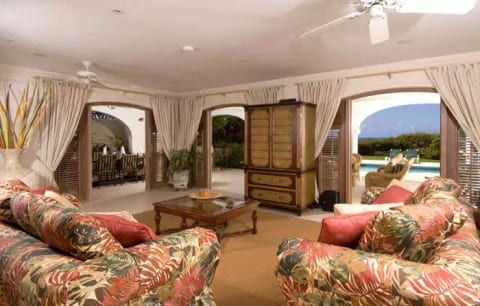 Oceana - Sugar Hill Resort