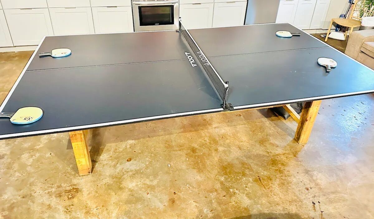 Nordic Haven 7 bedroom Hottub pingpong sleeps 24