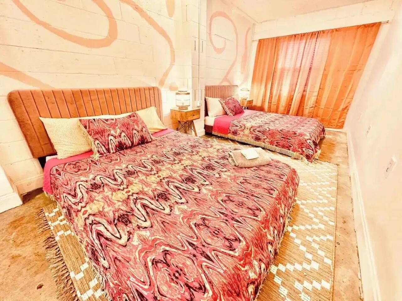 Nordic Haven 7 bedroom Hottub pingpong sleeps 24