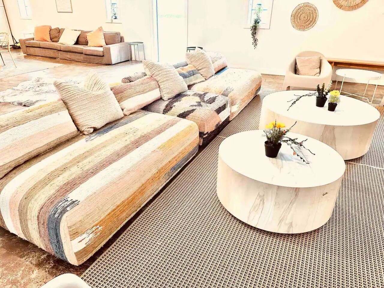 Nordic Haven 7 bedroom Hottub pingpong sleeps 24