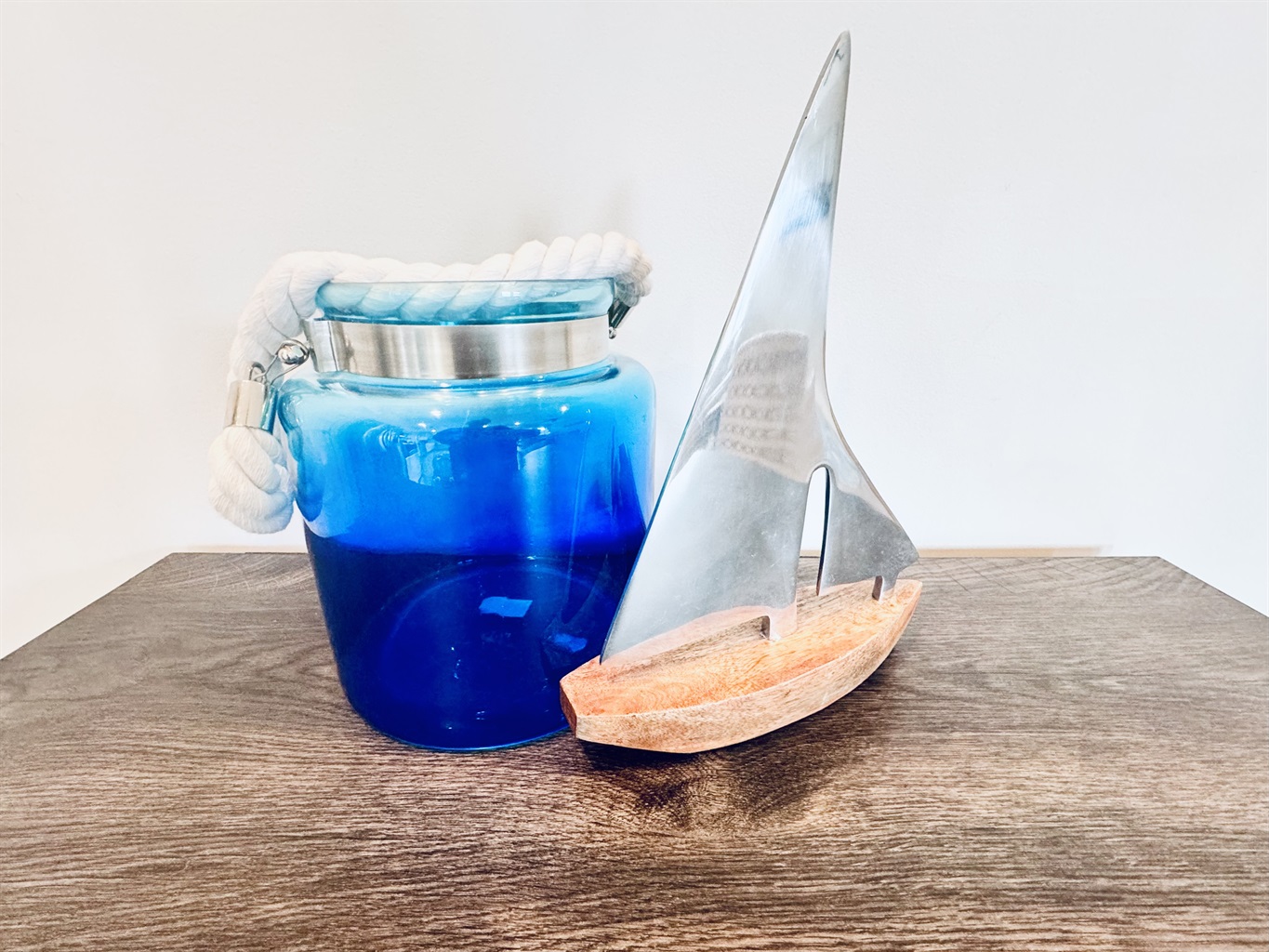 Sea Décor