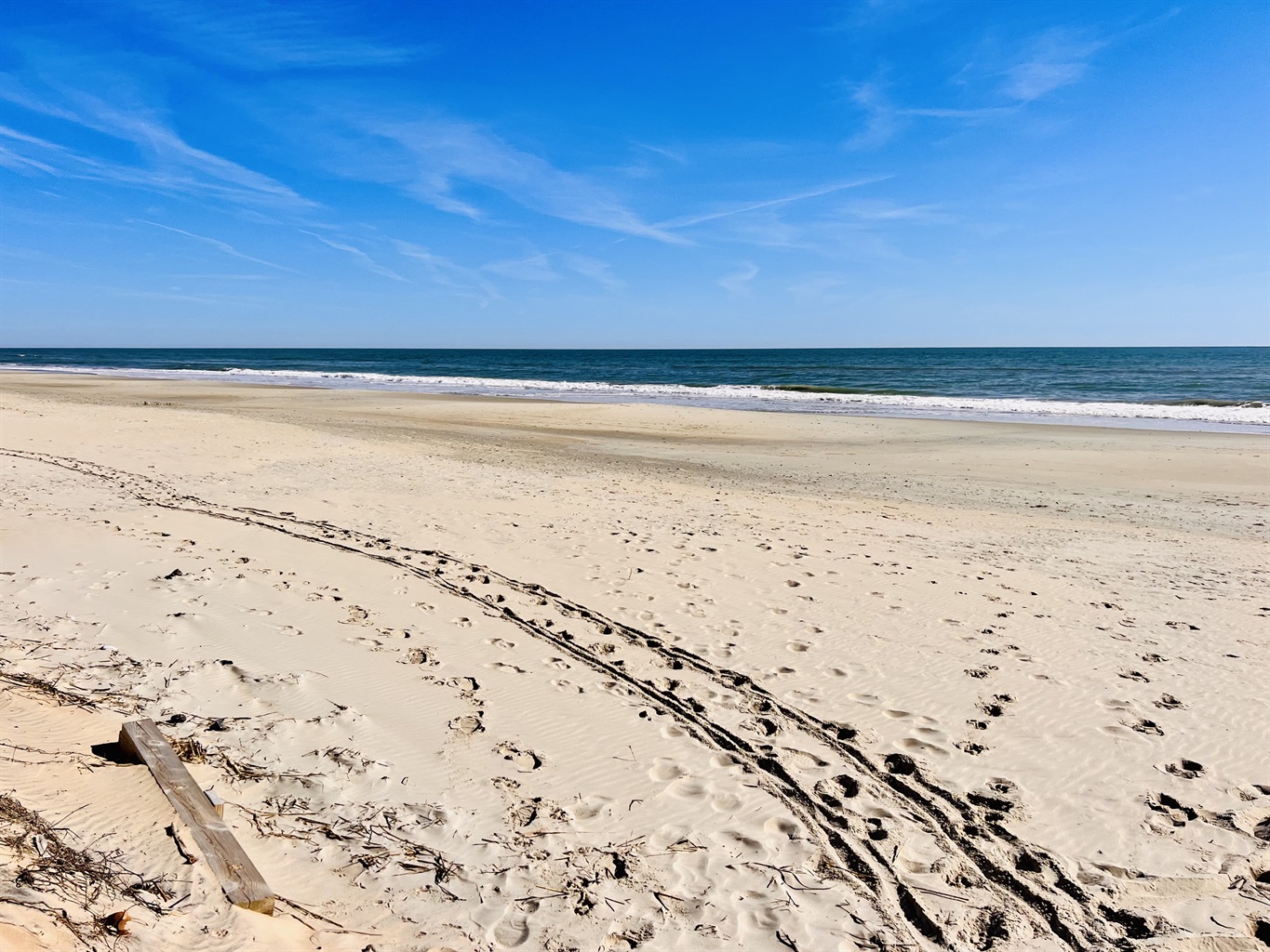 Beach Front