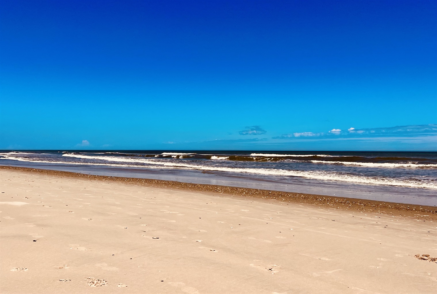 Beach Front