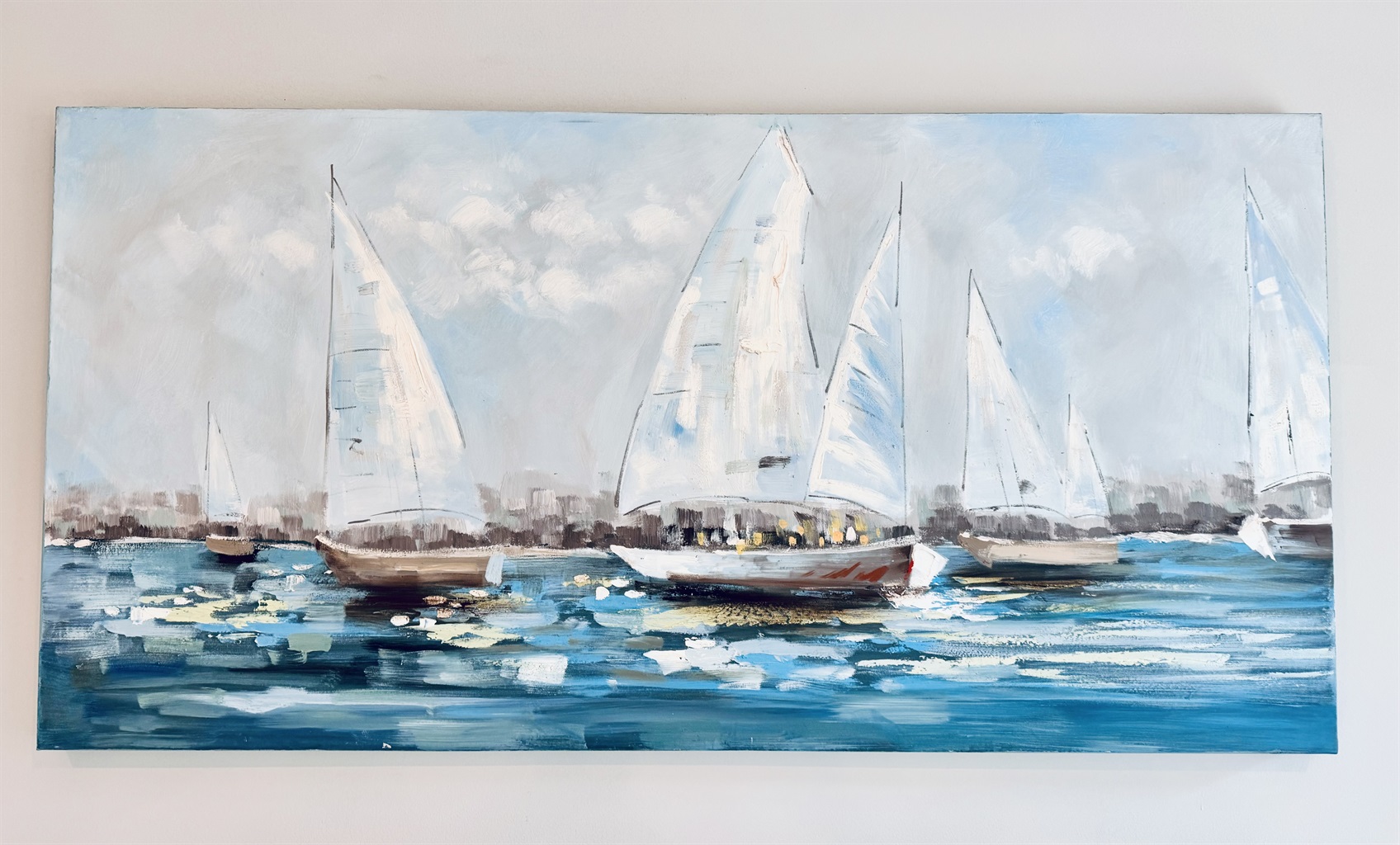 Sea décor