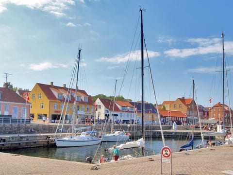 "Brigita" - 500m from the sea