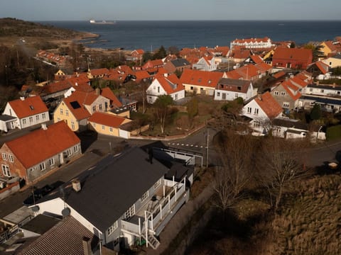 "Brigita" - 500m from the sea