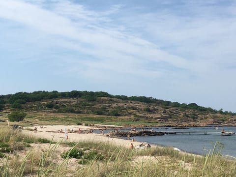 "Brigita" - 500m from the sea