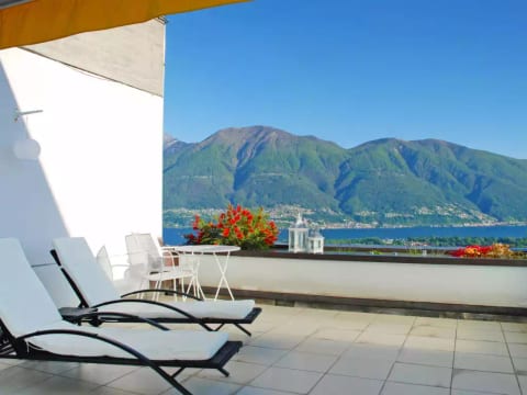 Vista Panorama