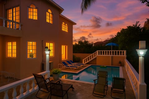 Villa Serenity