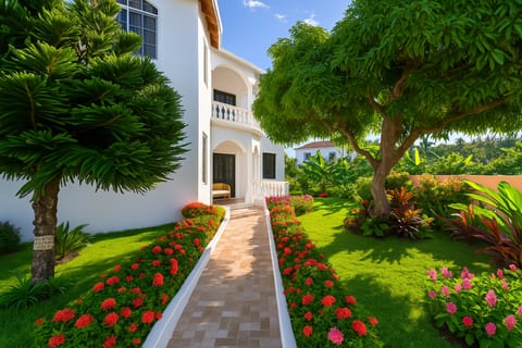 Villa Serenity