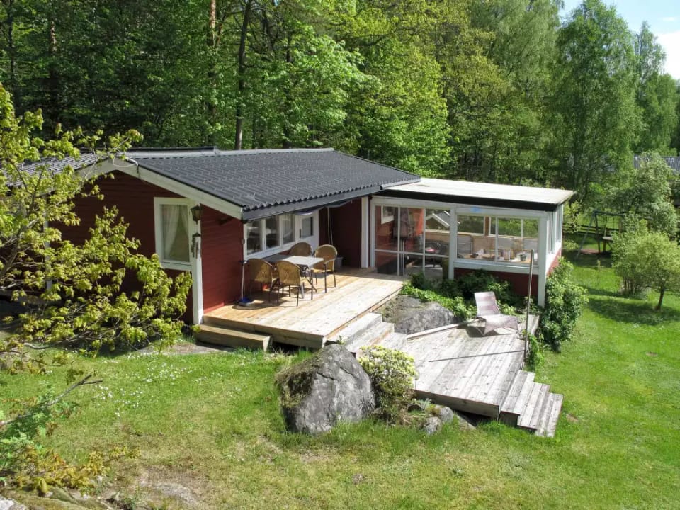 Munkhalla Morgonsolen - Karlshamn