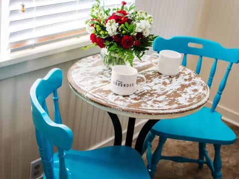 Hattiesburg's Hidden Cottage