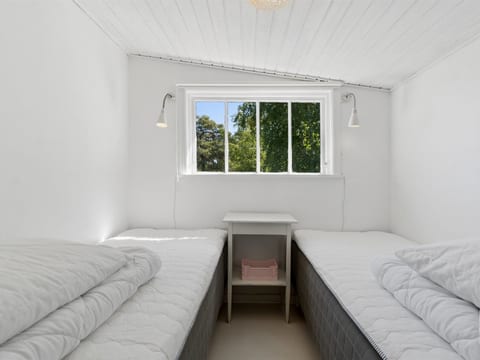 "Kerstin" - 100m from the sea