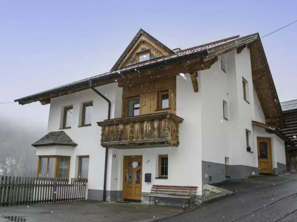 Silvretta - Ischgl