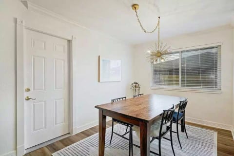 Downtown Round Rock Retreat