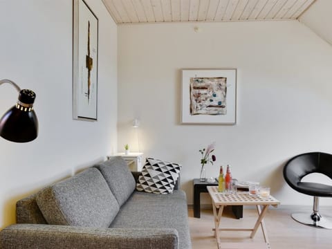 "Gulla" - 300m from the sea