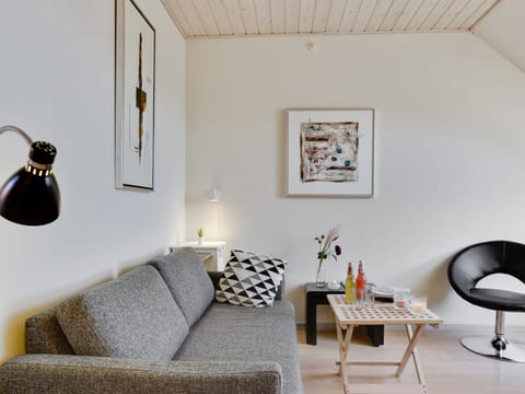 "Gulla" - 300m from the sea
