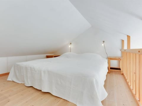 "Askrik" - 400m from the sea