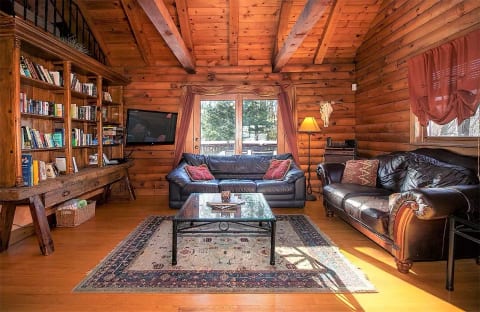 Ellicottville Ski Chalet