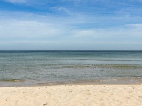 "Kuisma" - 300m from the sea
