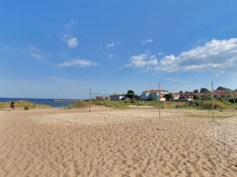 "Jolin" - 200m from the sea