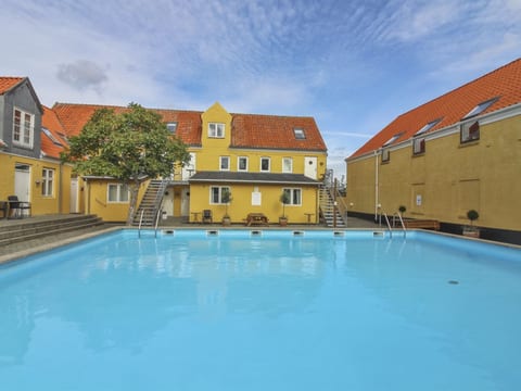 "Sylviane" - 500m from the sea